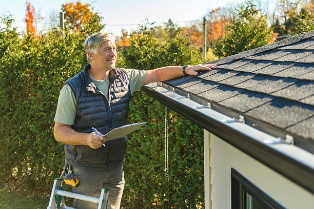Trusted Roofing service in Moscow Mills, MO - Ben Roofing and Steel LLC